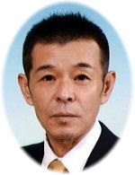 保健献血委員会委員長 森上勝彦