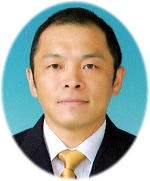 財務計画委員会委員長 長永 保