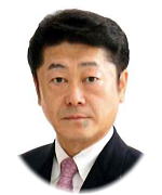 出席会則委員長 春名信義