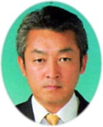 幹事 宮藤 淳