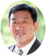 会長 中津政敏