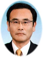 MC・環境委員長 西村昭三